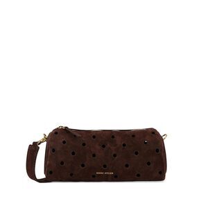 Manu Atelier Brown Shoulder Bags Women